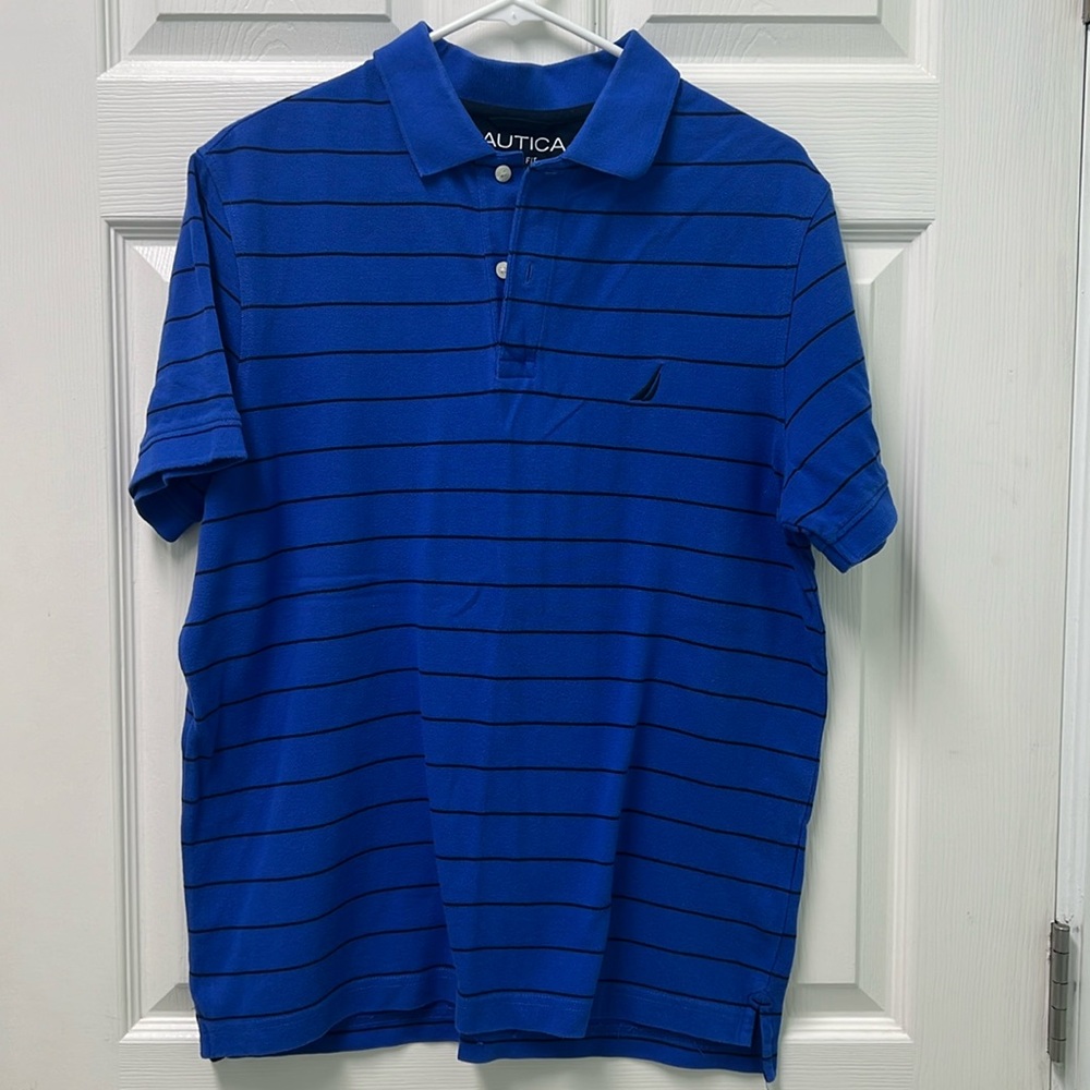 Nautica Polo